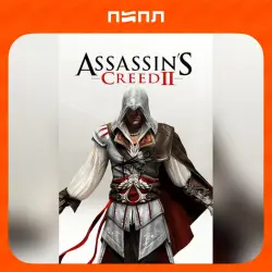 Assassin's Creed II | STEAM GIFT | RU
