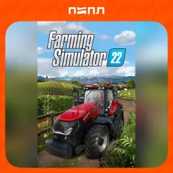 Farming Simulator 22 | STEAM GIFT | RU