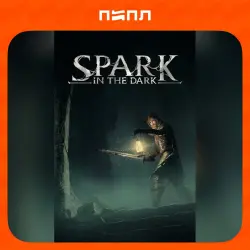 Spark in the Dark | STEAM GIFT | RU