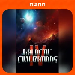 Galactic Civilizations IV: Supernova Edition | STEAM GIFT | RU