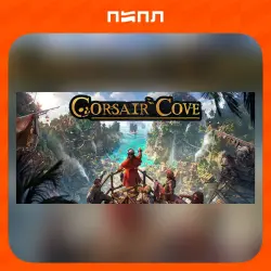 Corsair Cove | STEAM GIFT | RU