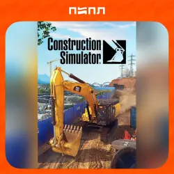 Construction Simulator - Gold Edition | STEAM GIFT | RU