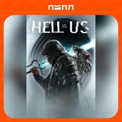 Hell is Us – Deluxe Edition | STEAM GIFT | RU