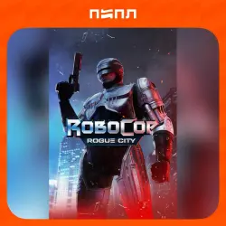 RoboCop: Rogue City Alex Murphy Edition | STEAM GIFT | RU