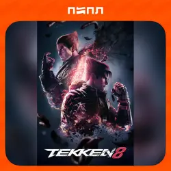 TEKKEN 8 Season 2 Deluxe Edition | STEAM GIFT | RU