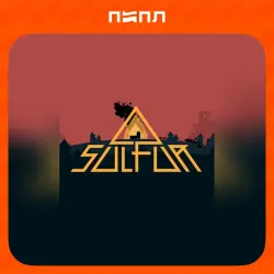 SULFUR | STEAM GIFT | RU