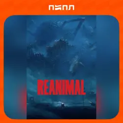 REANIMAL | STEAM GIFT | RU