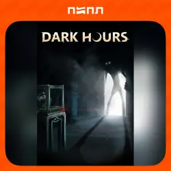 Dark Hours | STEAM GIFT | RU