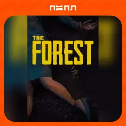The Forest | STEAM GIFT | RU