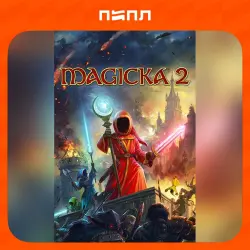 Magicka 2 | STEAM GIFT | RU