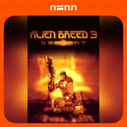 Alien Breed Trilogy | STEAM GIFT | RU