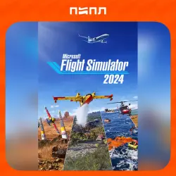 Microsoft Flight Simulator 2024 - Standard Edition | STEAM GIFT | RU