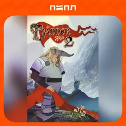 The Banner Saga 2 Deluxe Edition | STEAM GIFT | RU