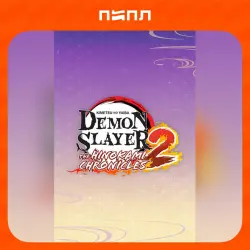 Demon Slayer -Kimetsu no Yaiba- The Hinokami Chronicles 2 - Deluxe Edition | STEAM GIFT | RU