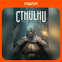 Cthulhu: The Cosmic Abyss | STEAM GIFT | RU