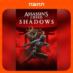 Assassin's Creed Shadows - Digital Deluxe Edition | STEAM GIFT | RU