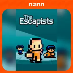 The Escapists - Complete Edition | STEAM GIFT | RU