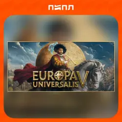 Europa Universalis V: Premium Edition | STEAM GIFT | RU