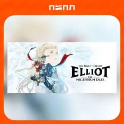 The Adventures of Elliot: The Millennium Tales - Digital Deluxe Edition | STEAM GIFT | UA