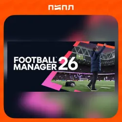 Football Manager 26 | STEAM GIFT | RU