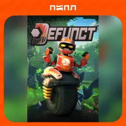 Defunct Steam КЛЮЧ GLOBAL