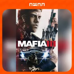 Mafia III: Definitive Edition | STEAM GIFT | RU