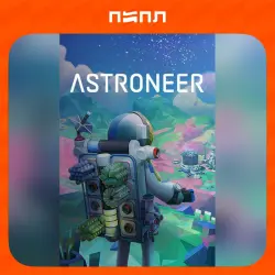 ASTRONEER · STEAM GIFT · АВТОДОСТАВКА