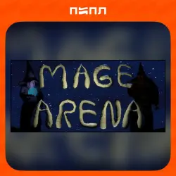 Mage Arena | STEAM GIFT | RU
