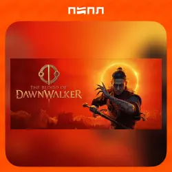 The Blood of Dawnwalker | STEAM GIFT | RU