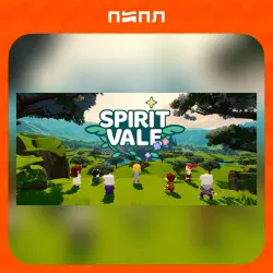 SpiritVale | STEAM GIFT | RU