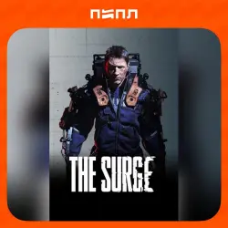 The Surge - Augmented Edition | Игра в подарок | RU