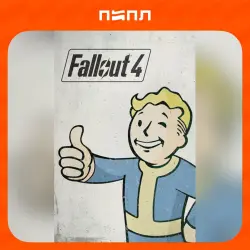 Fallout 4: Game of the Year Edition | STEAM GIFT | RU