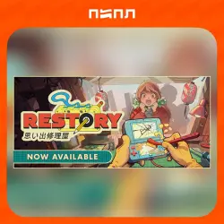 ReStory | STEAM GIFT | RU