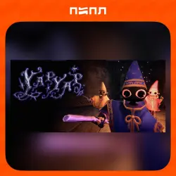 YAPYAP | STEAM GIFT | RU