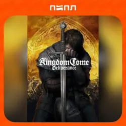 Kingdom Come: Deliverance Royal Edition | STEAM GIFT | RU