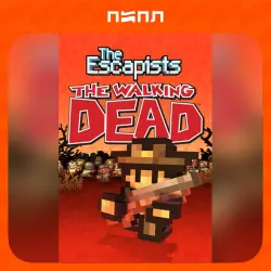 The Escapists: The Walking Dead Deluxe | STEAM GIFT | RU