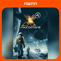 X4: Discovery Pack | STEAM GIFT | RU