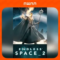 ENDLESS Space 2 | STEAM GIFT | RU