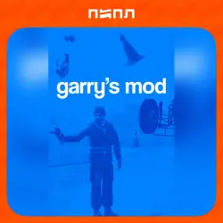Garry's Mod | STEAM GIFT | RU