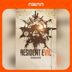 RESIDENT EVIL 7 | STEAM GIFT | RU