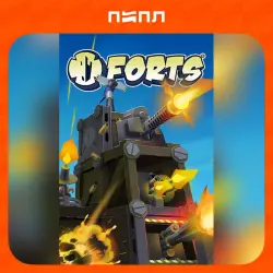 Forts | STEAM GIFT | RU