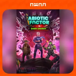 Abiotic Factor | STEAM GIFT | RU