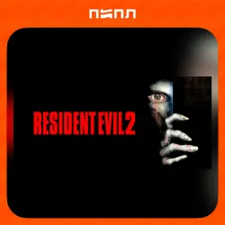 Resident Evil 2 (1998) | STEAM GIFT | RU