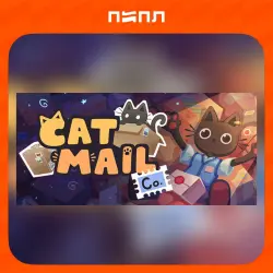 Cat Mail Co. | STEAM GIFT | RU