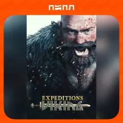Expeditions: Viking | STEAM GIFT | RU