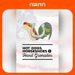 Hot Dogs, Horseshoes & Hand Grenades | STEAM GIFT | RU