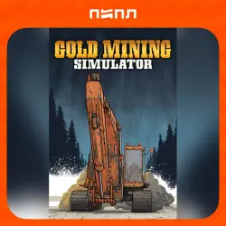 Gold Mining SImulator | STEAM GIFT | RU