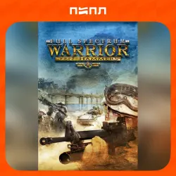 Full Spectrum Warrior: Ten Hammers | STEAM GIFT | RU