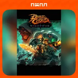 Battle Chasers: Nightwar | STEAM GIFT | RU