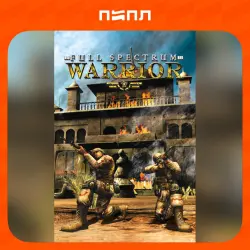 Full Spectrum Warrior | STEAM GIFT | RU